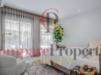 Verkoop - Villa - Benissa - Benissa Coast