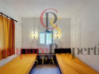 Vente - Villa - Benitachell - Camelias