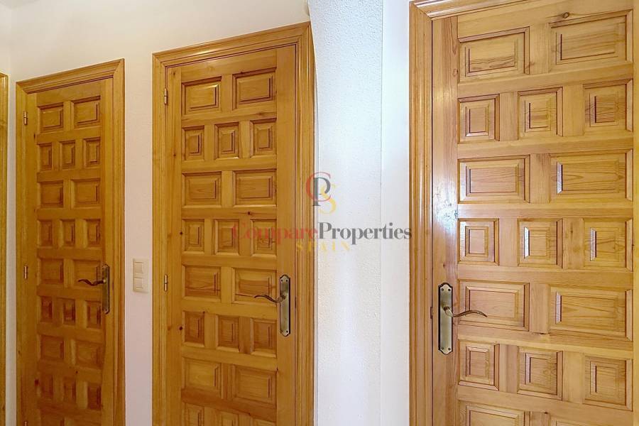 Sale - Apartment -  - Pueblo Panorama