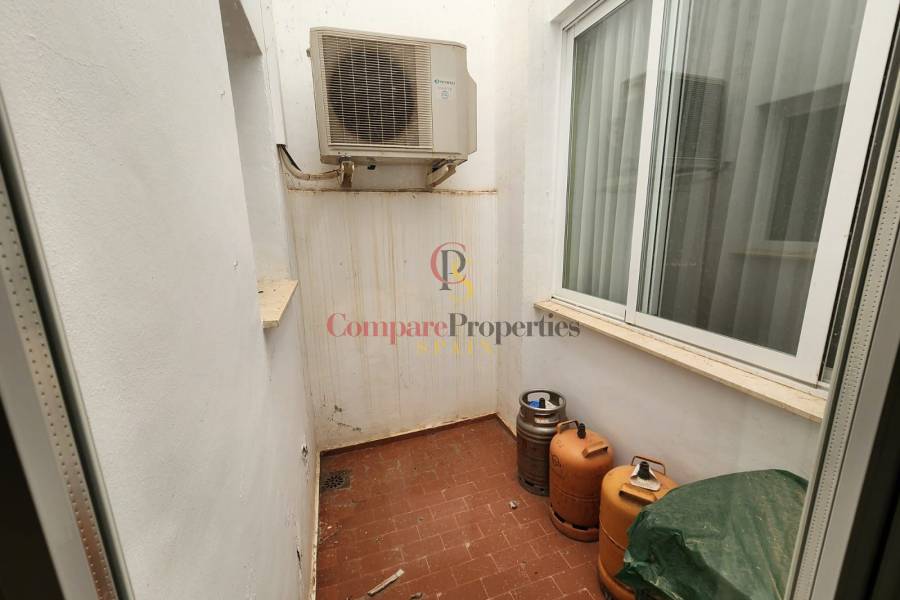 Sale - Townhouses - Orba Valley - Tormos