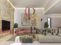 Sale - Villa - Dénia
