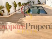 Vente - Villa - Els Poblets - Casco urbano