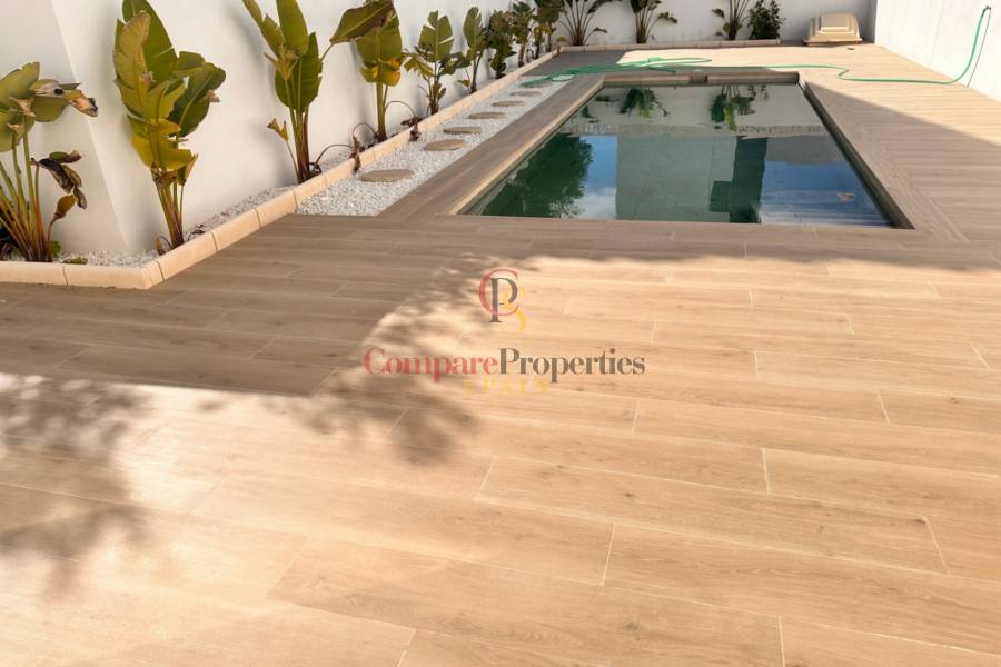 Vente - Villa - Els Poblets - Casco urbano