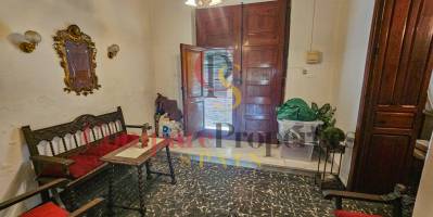 Townhouses - Verkauf - Orba Valley - Sagra
