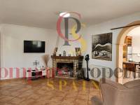Sale - Villa - Benimarco - Costa Blanca