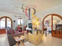 Sale - Villa - Benissa - Baladrar