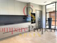Verkauf - Villa - Dénia - Costa Blanca