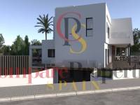 Venta - Villa - Moraira - Camarrocha