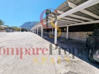 Sale - Apartment - Dénia - 
