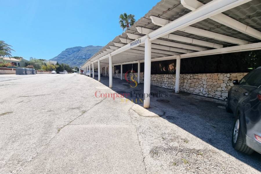 Sale - Apartment - Dénia - 