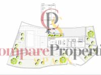 Sale - Villa - Moraira