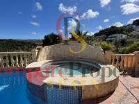 Venta - Villa - Jávea