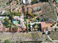 Venta - Villa - Pedreguer