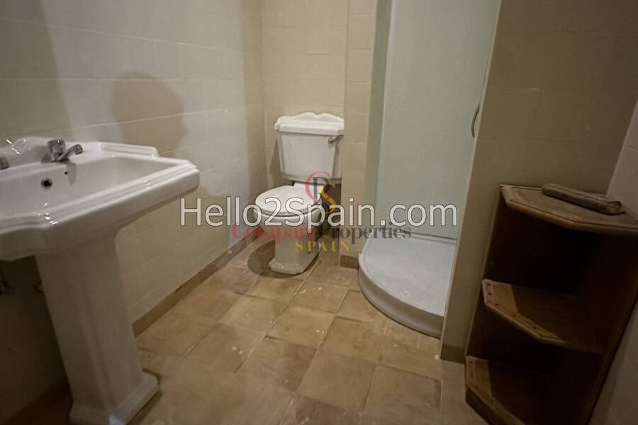 Venta - Townhouses - Rafelcofer