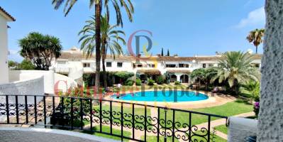 Apartment - Verkoop - Dénia - Las Marinas