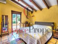 Sale -  - Jalon Valley - Urb. arenal