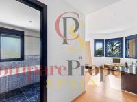 Sale - Villa - Calpe