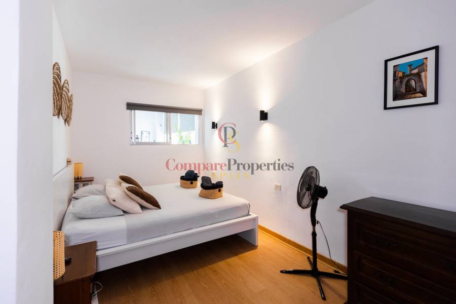 Vente - Apartment - Calpe - Calpe Town Centre