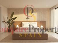 Sale - Villa - Benitachell - 