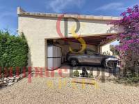 Sale - Villa -  - Magnolias