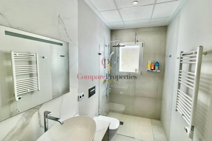 Sale - Villa - Orba Valley - Valley / Urbanización