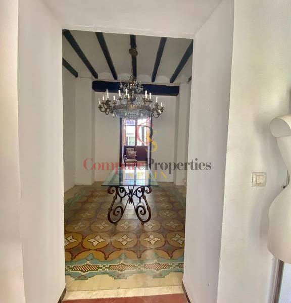 Verkoop - Townhouses - Jávea