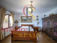 Venta - Villa - Altea - Campomanes