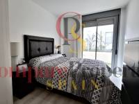 Vente - Apartment - Dénia - Club Náutico