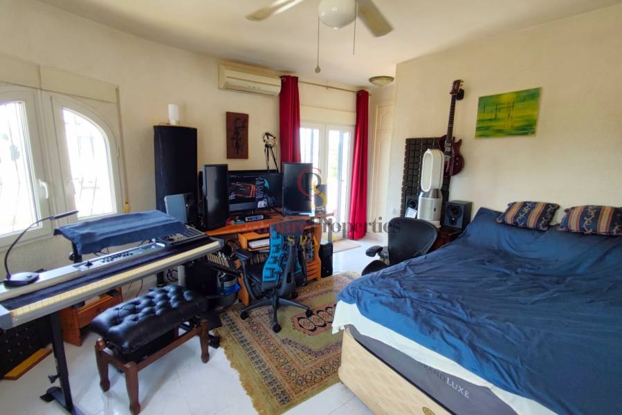 Venta - Villa - Els Poblets - Zona residencial