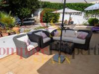 Sale - Villa - Moraira - La sabatera