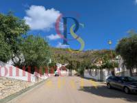 Sale - Villa - Jalon Valley - Jalon