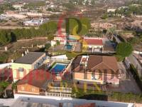 Vente - Villa - Albatera