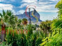 Sale - Villa - Calpe - 