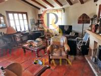 Sale - Villa - Jávea - Montgó