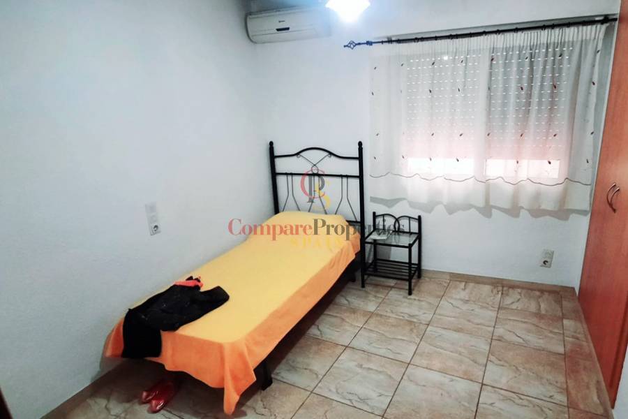 Sale - Apartment - Dénia - Casco urbano