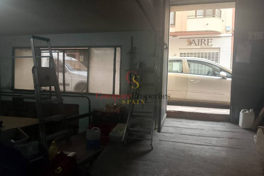 Sale - Villa - Tavernes de la Valldigna - 