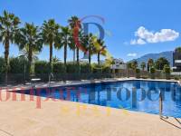 Sale - Apartment - Dénia - 