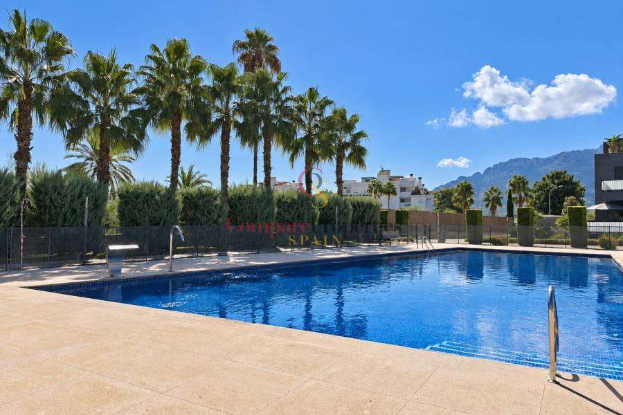 Sale - Apartment - Dénia - 