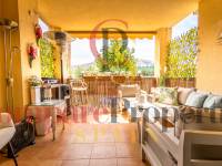 Vente - Apartment - Albir