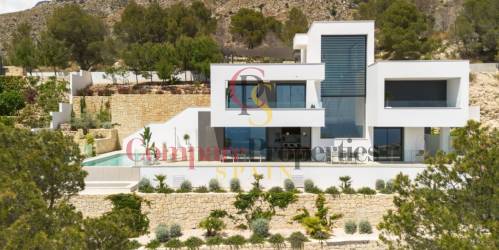 Villa - Vente - Altea - Altéa