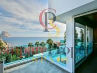 Venta - Villa - Calpe