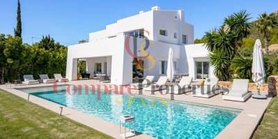 Villa - Sale - Jávea - 