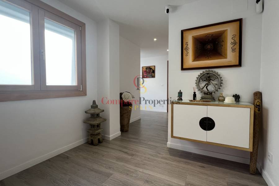 Verkoop - Plot - Dénia