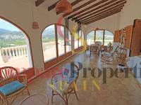 Verkoop - Villa - Orba Valley - Orba