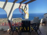 Sale - Apartment - Benitachell - Pueblo Panorama