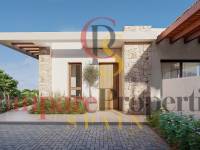 Sale - Villa - Calpe