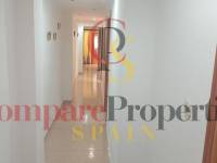 Sale - Apartment - Oliva - 