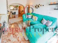 Vente - Bungalow - La Nucia - Tosal