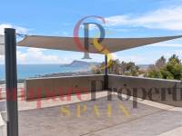 Verkauf - Villa - Altea - 