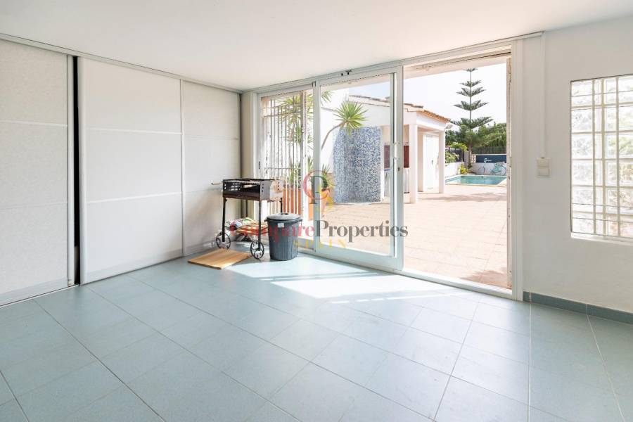 Verkauf - Townhouses - Oliva - 